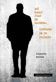 ASÍ HABLO JUAN DE MAIRENA