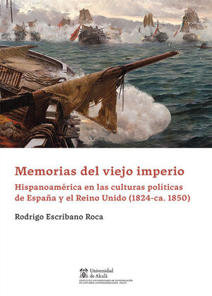 MEMORIAS DEL VIEJO IMPERIO