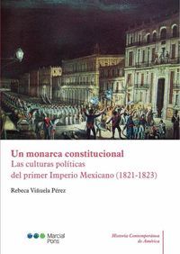 UN MONARCA CONSTITUCIONAL