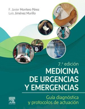 MEDICINA DE URGENCIAS Y EMERGENCIAS