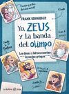YO ZEUS Y LA BANDA DEL OLIMPO