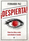 ¡DESPIERTA!