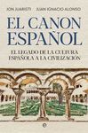 EL CANON ESPAÑOL