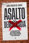 ASALTO A LA DEMOCRACIA