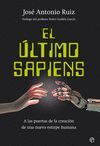 EL ÚLTIMO SAPIENS