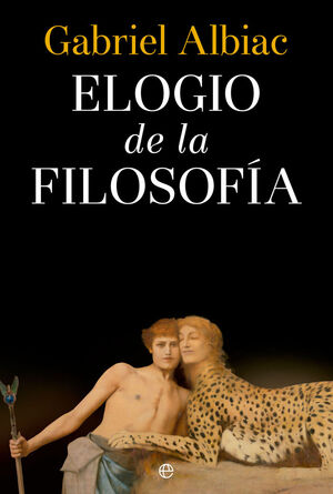 ELOGIO DE LA FILOSOFÍA