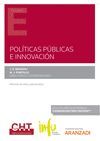POLÍTICAS PÚBLICAS E INNOVACIÓN