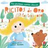 PRIM CUENT CLAS RICITOS ORO Y TRES OSOS