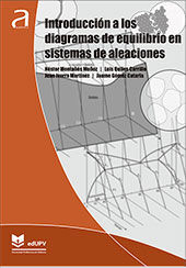 INTRODUCCIÓN A LOS DIAGRAMAS DE EQUILIBRIO EN SISTEMAS DE ALEACIONES