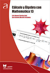 CÁLCULO Y ÁLGEBRA CON MATHEMATICA 13