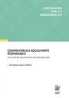 COMPRA PÚBLICA SOCIALMENTE RESPONSABLE. INCLUSIÓN DE LAS PERSONAS