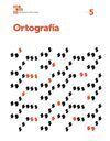 CUADERNOS ORTOGRAFÍA 5