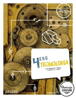 TECNOLOGÍA 4
