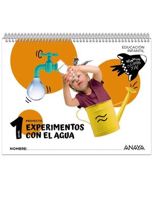 EXPERIMENTOS CON EL A 1