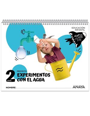 EXPERIMENTOS CON EL A 2