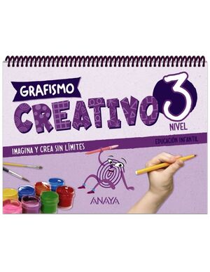 GRAFISMO CREATIVO. 3