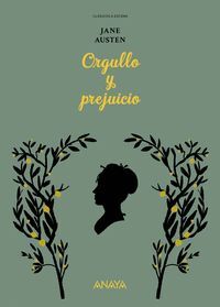 CLASICOS A ESCENA: ORGULLO Y PREJUICIO