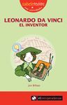 7 SAB LEONARDO DA VINCI EL INVENTOR