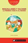 MAGALLANES Y ELCANO