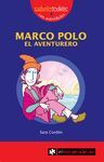 13 SAB MARCO POLO EL AVENTURERO 2ª ED