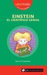 36 SAB EINSTEIN EL CIENTIFICO GENIAL 2ª EDICION