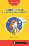 COPERNICO Y EL CENTRO DEL UNIVERSO. SABELOTOD@S