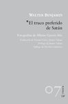TRUCO PREFERIDO DE SATÁN, EL