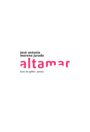 ALTAMAR