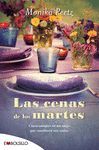 CENAS DE LOS MARTES,LAS