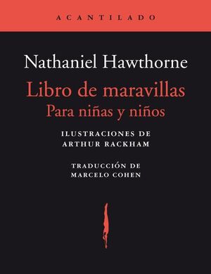 LIBRO DE MARAVILLAS
