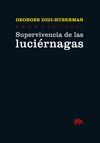 SUPERVIVENCIA DE LAS LUCIÉRNAGAS