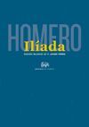 ILÍADA (EDICIÓN BILINGÜE)