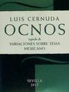 OCNOS EDICION 2017