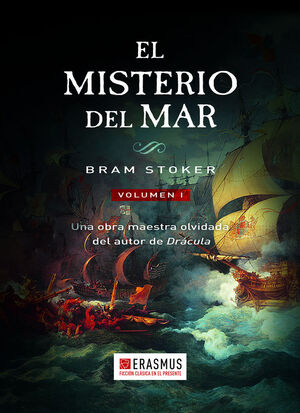 MISTERIO DEL MAR I, EL