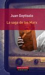 SAGA DE LOS MARX,LA