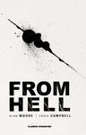 FROM HELL (NUEVA EDICION)