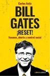 BILL GATES ¡RESET!