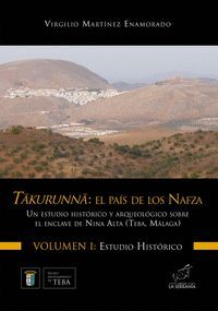 TAKURUNNA, EL PAÍS DE LOS NAFZA: UN ESTUDIO HISTÓRICO Y ARQUEOLÓGICO SOBRE EL EN