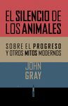 EL SILENCIO DE LOS ANIMALES