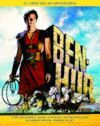 BEN-HUR. EL LIBRO DEL 60 ANIVERSARIO