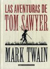 AVENTURAS DE TOM SAWYER, LAS (CLÁSICOS)