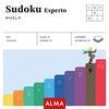 SUDOKU EXPERTO. NIVEL 9 (CUADRADOS DE DIVERSION)