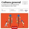 CULTURA GENERAL (CUADRADOS DE DIVERSIÓN)