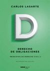 PRINCIPIOS DE DERECHO CIVIL