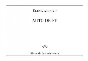 AUTO DE FE