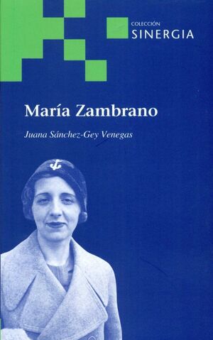 MARÍA ZAMBRANO