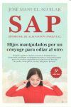 SAP SINDROME DE ALIENACION PARENTAL