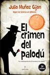 EL CRIMEN DEL PALODÚ