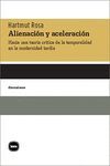 ALIENACIÓN Y ACELERACIÓN