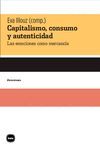 CAPITALISMO CONSUMO Y AUTENTICIDAD